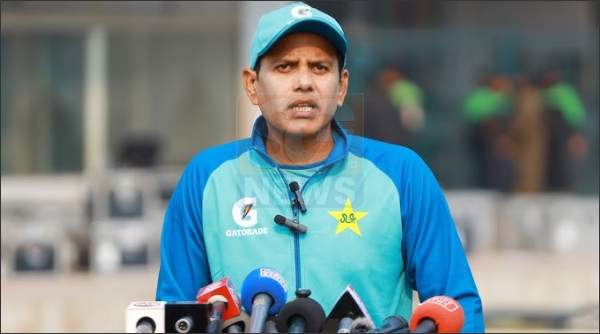 ملتان سٹیڈیم انگلینڈ ٹیسٹ کے ہیرو نعمان علی ویسٹ انڈیز کے خلاف بھی شاندار کارکردگی دہرانے کیلئے پر عزم