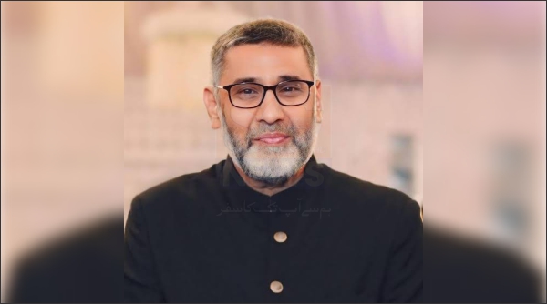 اداروں اور عوام میں قربت کا مثالی تعلق بنانے کیلئے  آئین  قانون اور پارلیمنٹ کی بالادستی کو تسلیم کرنا ہو گا مرکزی رہنما جماعت اسلامی ڈاکٹر صفدر ہاشمی کا بین الاقوامی  ویب سائٹ “ایس جی نیوز” کیلئے خصوصی انٹرویو۔