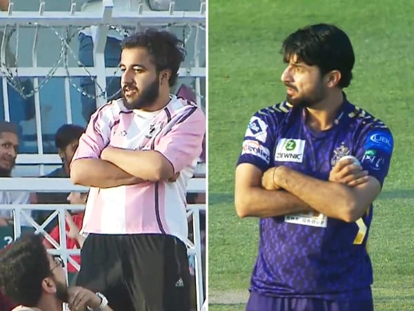 پاکستان سپر لیگ کے پانچ ایڈیشن کھیل چکا۔۔کوئٹہ گلیڈی ایٹرز کے ساتھ کھیلنے کا تجربہ خوشگوار : مسٹری سپنر ابرار احمد