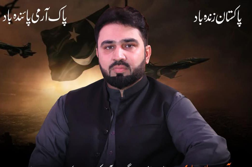 پاکستان کے خلاف بلا اشتعال جارحیت اور جوابی کارروائی میں پاک فوج کے ہاتھوں ٹھکائی نے بھارت کو ذلت و رسوائی کی دلدل میں دھکیل دیا ہے: محمد آصف خان نیازی چیئرمین سائن وے گروپ آف کمپنیز