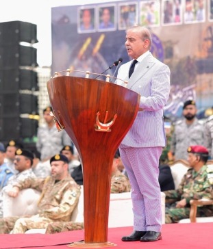 پاک بحریہ کی تیاری مثالی۔ 1965ء کی طرح تاریخ رقم کرنے کے لیے چوکس ۔ بھارت نے کوئی بحری جارحیت کی تو اسے منہ توڑ جواب ملے گ.۔