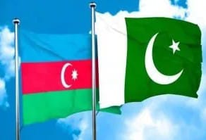 پاکستان نے علاقائی امن کیلئے بھارت کے ساتھ جنگ ​​بندی مفاہمت پر اتفاق کیا: وزیراعظم پاکستان کی آذربائیجان کے صدر سے گفتگو