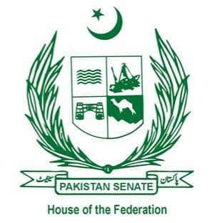 سینیٹ آف پاکستان میں سمر انٹرن شپ پروگرام کا 16 جون سے آغاز۔