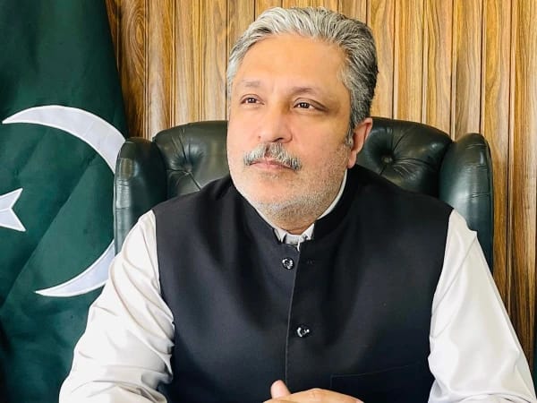 خیبر پختونخوا میں صحت کارڈ سب سے بڑا فراڈ ۔ مالی سال گذر گیا لیکن صوبائی بجٹ کے اہداف حاصل نہ ہوسکے وزیراعظم کے کوآرڈینیٹر اختیار ولی۔