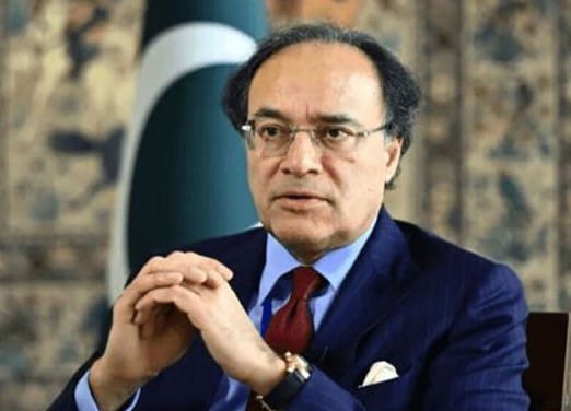بجٹ میں پنشن فنڈز کاحجم ایک ٹریلین روپے سے تجاوزکرگیا: وزیرخزانہ محمداورنگزیب
