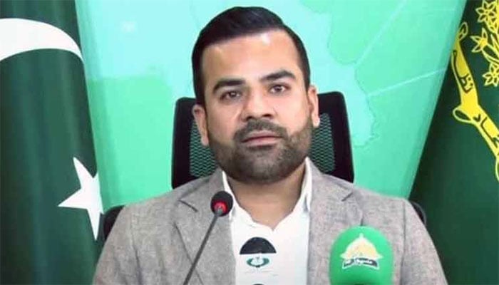 مخصوص نشستوں پر نظرثانی کیس میں سپریم کورٹ کا فیصلہ آئین اور قانون کی بالادستی ہے: وزیرمملکت بیرسٹر عقیل ملک