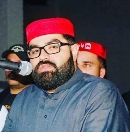 خیبر پختونخوا کی حکومت کوتحریک انصاف کے اندرونی دھڑے بندی سے خطرہ ۔ پی ٹی ائی خود اپنی حکومت گرائے گی:اختیار ولی خان