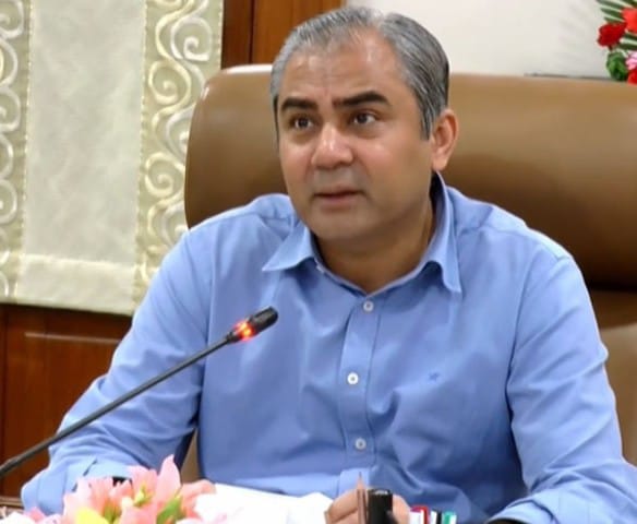 قانون نافذ کرنے والے اداروں کی شبانہ روز محنت سے یوم عاشور پر امن گذر گیا: وزیر داخلہ محسن نقوی