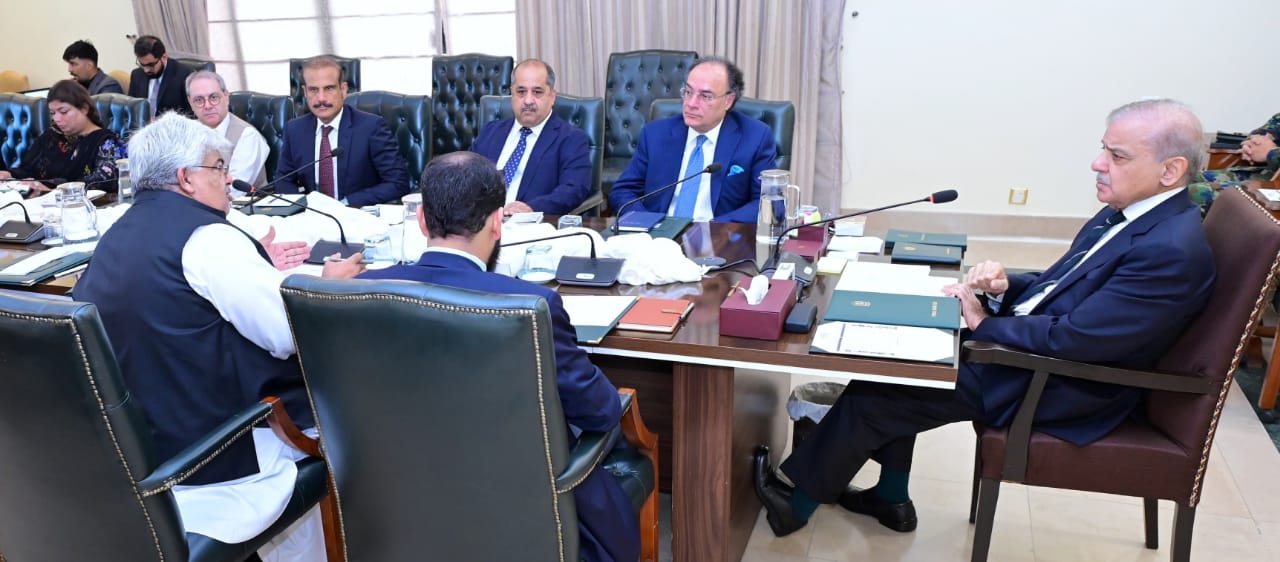ایف بی آر کی جانب سے مصنوعی ذہانت پر مبنی کسٹمز کلیئرنس اور رسک مینجمنٹ سسٹم. متعارف