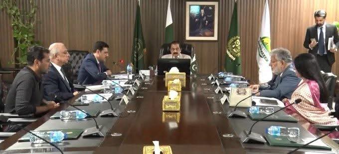 ہاکی فیڈریشن کا  فنڈز اور اخراجات بارے دستاویزی ریکارڈ پاکستان سپورٹس بورڈ کو دینے سے گریز کیے جانے کا سختی سے نوٹس۔
