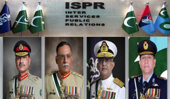 پاک فوج کا کشمیری عوام سے اظہار یکجہتی ٬ پریس انفارمیشن ڈیپارٹمنٹ ٬ خواتین یونیورسٹی ٬ پاکستان پوسٹ٬ اور میوزیم ڈیپارٹمنٹ کی احتجاجی ریلیاں و سیمینار
