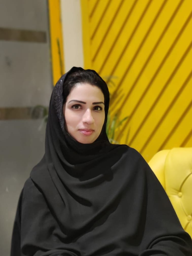 ویمن یونیورسٹی ملتان کی ڈپٹی ڈائریکٹر پبلک ریلیشنز آفیسر انعم زہرا قریشی فوکل پرسن پرنٹ و الیکٹرانک میڈیا تعینات