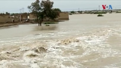 منہ زور سیلاب ملتان کی طرف بڑھنے لگا ٬ کل سات لاکھ سے زائد کیوسک کا ریلا دریائے چناب سے گزرے گا٬ 138 موضع جات متاثر ہونے کا خدشہ