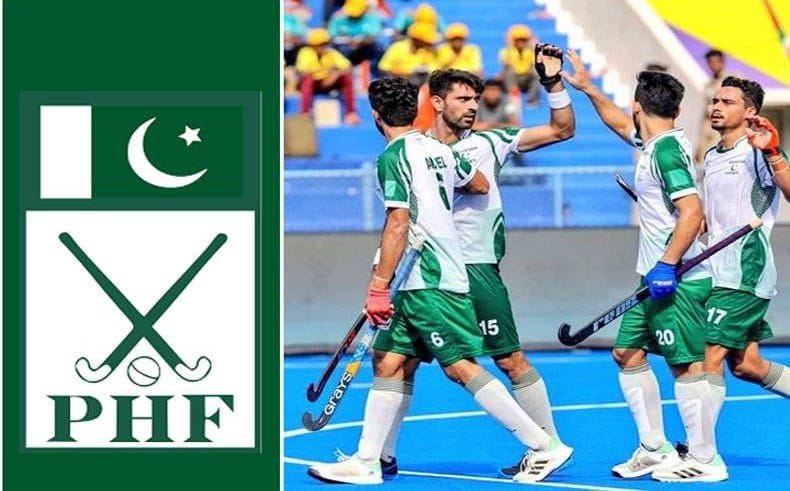 پرو لیگ ہاکی٬ خوش آمدید پاکستان: آئرلینڈ کی جگہ انٹری٬ ساتویں سیزن میں ارجنٹائن، آسٹریلیا،  انگلینڈ، جرمنی، بھارت، نیدرلینڈز اور سپین مدمقابل
