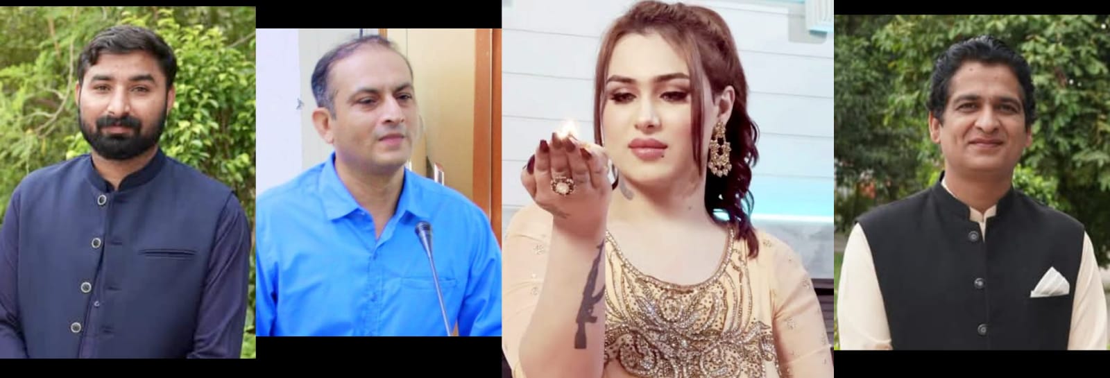 آرٹس کونسل میں سکلڈ ورکر کی پوسٹ پر سیاسی تقرری کروانے والا آصف قریشی تھیٹر ڈراموں کی مانیٹرنگ کرنیوالی ویجی لینس کمیٹی ہر بھاری پڑ گیا