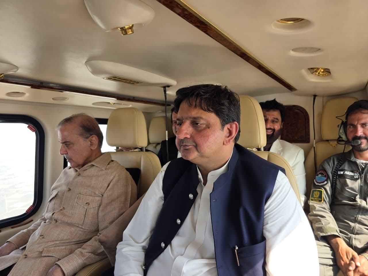 جہانیاں میں عالمی سطح کی یونیورسٹی بنے گی ٬ انڈر پاس پراجیکٹ کی تاخیر کا نوٹس٬ وزیر اعظم محمد شہباز شریف کا چند گھنٹوں کیلئے جہانیاں آنا باعث رحمت بن گیا