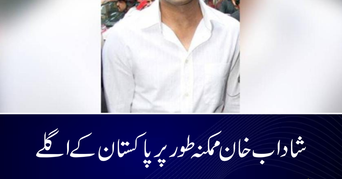 پاکستان کے سابق کپتان شعیب ملک نے دعویٰ کیا ہے کہ ٹی20 ورلڈ کپ میں پاکستان کی مایوس کن کارکردگی کے بعد کپتانی کے معاملے پر غور شروع ہو گیا ہے اور آل راؤنڈر شاداب خان کو سلمان علی آغا کی جگہ ممکنہ کپتان بنایا جا سکتا ہے۔