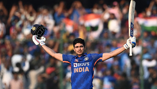 شبمن گل کی انجری مزید سنگین، 2025 کے بقیہ سیزن سے باہر — بھارتی ٹیم کے لیے بڑا دھچکا